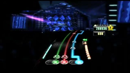 D J Hero David Guetta ft. Akon - Sexy Chick D L C 2009 