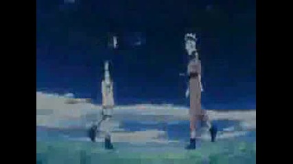Naruto - March of Mephisto