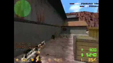 K - Sharp [ 10 kills ]