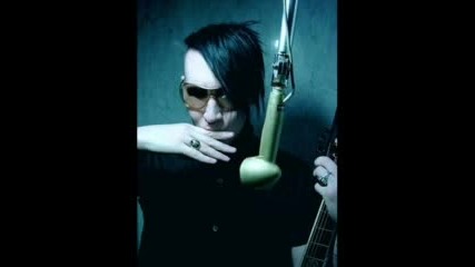 Marilyn Manson - Ka - Boom Ka - Boom