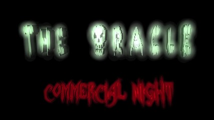 *2012* The Oracle Commercial Night /electro dubstep/
