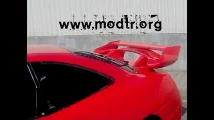 tuning car turkey modtr