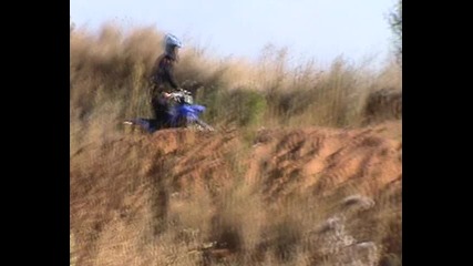 off road marshrut