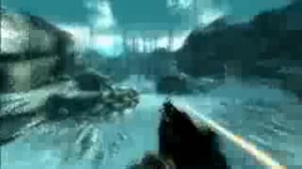 Fallout 3 Operation Anchorage Trailer