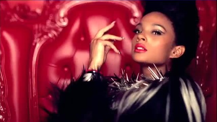 Alesha - Drummer Boy 