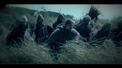 Amon Amarth - Twilight Of The Thunder God 