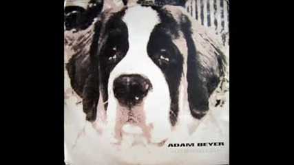 Adam Beyer - Patches