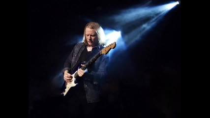 Matt Schofield - Yellow Moon