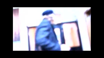 The Winston Giles Orchestra - Welcome To The Hotel.flv