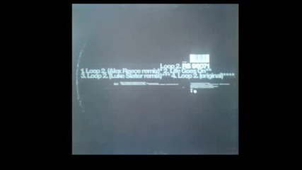 Loop 2 (luke Slater Remix)