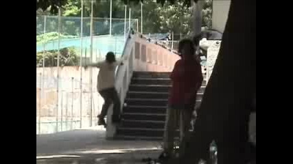 Lucas Carvalho - Element Tv Epizode 96