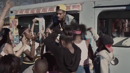 New!!! Wiz Khalifa - We Dem Boyz [official Video]