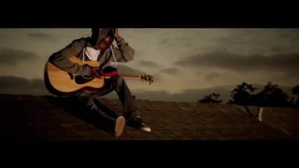 Game ft. Chris Brown - Pot Of Gold ( Официално Видео )