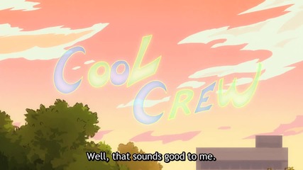 Tribe Cool Crew Episode 3
