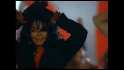 Janet Jackson - Escapade