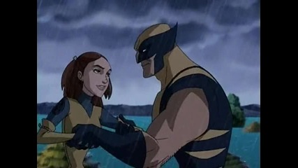 Wolverine and the X-men - S01 E04 - Overflow