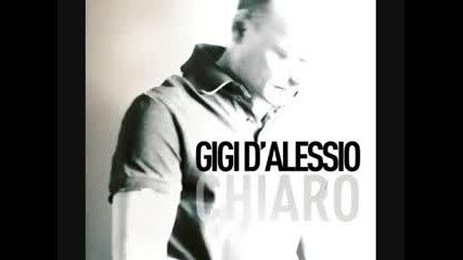 10. Gigi D'alessio - Me duele la cabeza /албум Chiaro 2012/