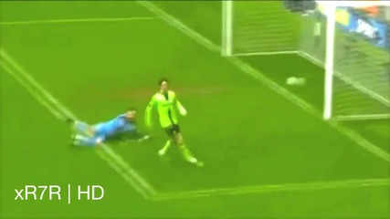 • Fernando Torres - Chelsea - The Come Back - 2011 - Hd
