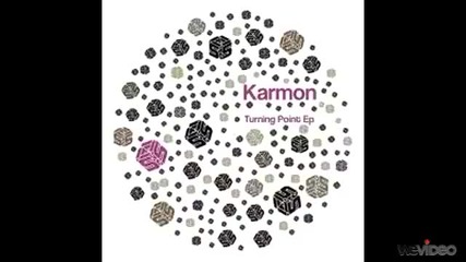 Nai dobriqt haouse track za 2012 - Karmon - Turning Point (original mix)
