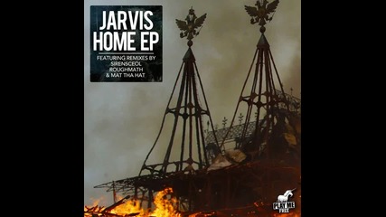 Jarvis - Home ft. Ivy Jayne ( Sirensceol Remix )