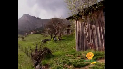 България нашата красива природа.