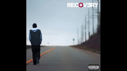 Eminem - Cold Wind Blows (2010)