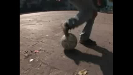 street football 