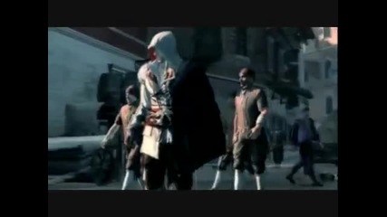 Assassins Creed 2 Fan Video 