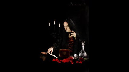 Lady Amaranth