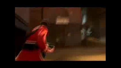 Tf2 - Meet The Soldier[funny]
