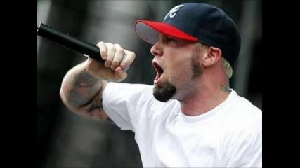 Limp Bizkit (fred Durst)