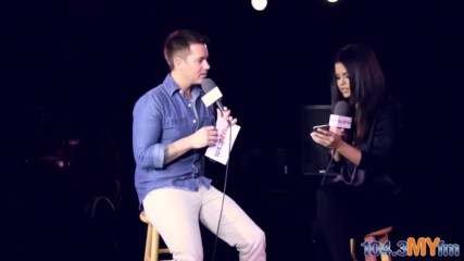 Selena Gomez talks New Song Good For You and New Album Her Fans more