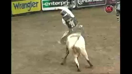 Austin Meier Vs. Money Man 