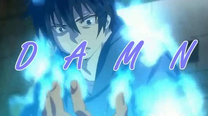 [ Hq ] Rin is a Hot Mess ( Ao no Exorcist )