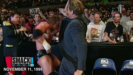 Relive classic moments from SmackDown history: SmackDown, May 7, 2021