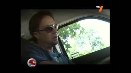 Цял Епизод - Мотоавангард - 09.08.2008
