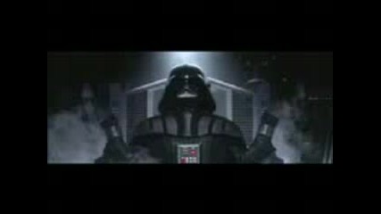 Star Wars Revenge Of The Sith Trailer