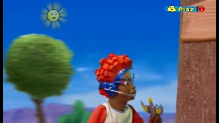Zap It! part 4 