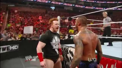 Wwe Raw 14.05.2012 High Quality 6/7