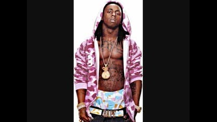 Най - от.. Lil Wayne - Wasted 