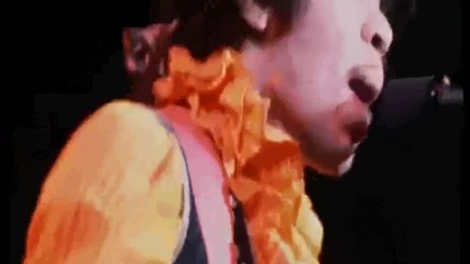Jimi Hendrix - Hey Joe [ Live ] - Превод