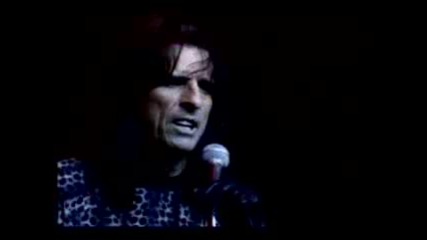 Alice Cooper - Start Me Up