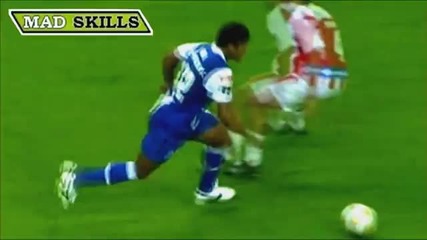 Mad Skills Part 5