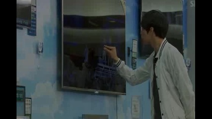 Lee Gak funny cut