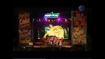Andrea $ Costi - Samo moi (live)