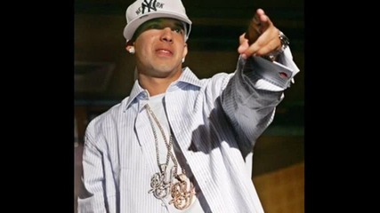 За Първи Път В Сайта !!!! Daddy Yankee - Rompe Original Version !! 