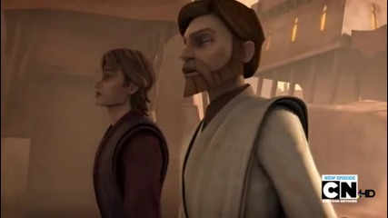 Clone Wars 03x14