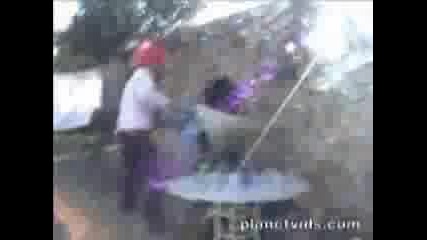 Pokemon Real Life