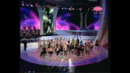 Tanja Savic - Nova Godina