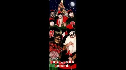 Murder City X - Mas - Twiztid Ft. Insane Clown Posse